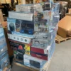 pallets of electronics for sale