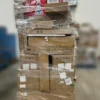 Amazon Overstock Pallets