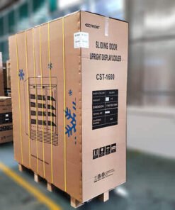 refrigerator pallets