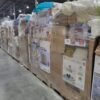 target wholesale pallets