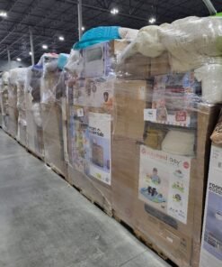 target wholesale pallets