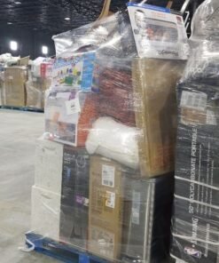 how to buy target pallets