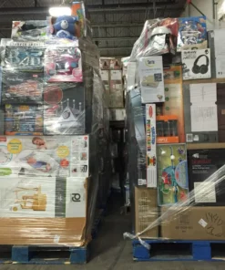 truckloads liquidation