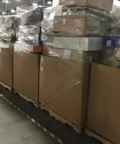 truckload Pallets