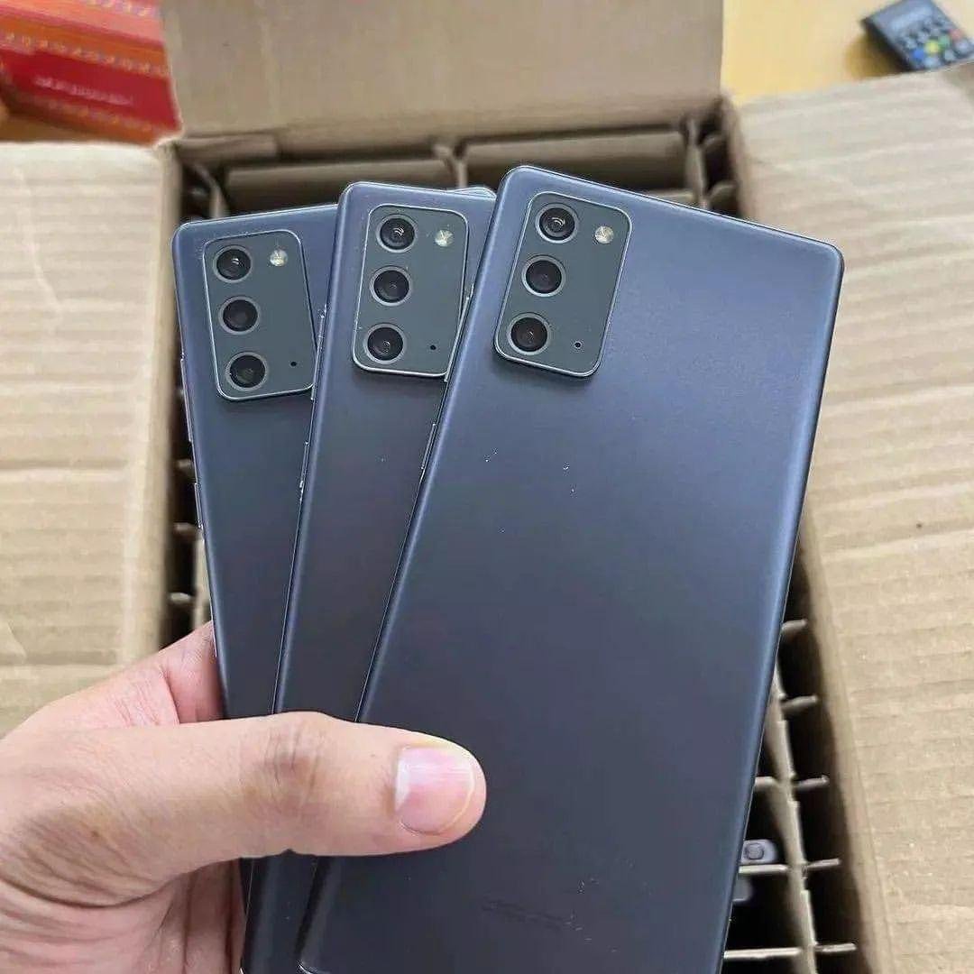 newest samsung phone