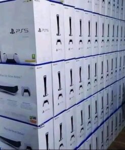PlayStation liquidation