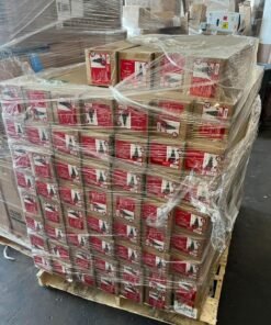 wholesale christmas pallets