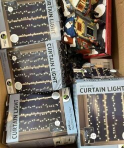 amazon christmas pallets