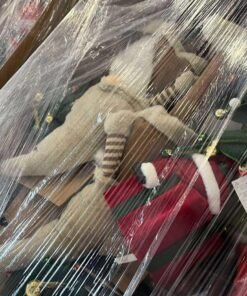 chritsmas tree pallet design