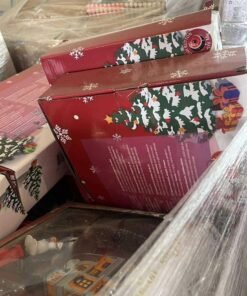 chritsmas tree ornaments