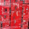Milwaukee Tool Pallets