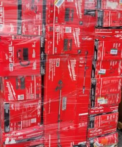 Milwaukee Tool Pallets