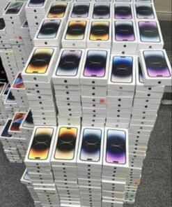how many iphones on a pallet