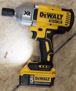 dewalt tools
