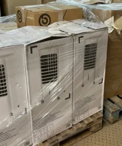 mini split of air conditioner