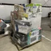 target return pallets