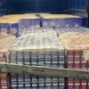 wholesale detergent pallets