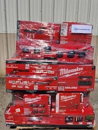 milwaukee tools careers