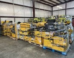 DeWalt Contractor Pallet