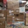 Amazon Mixed Merchandise Pallet