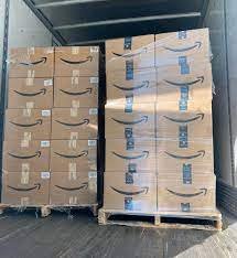 Amazon General Merchandise Truckload