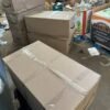Amazon coffin box mystery pallets