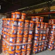 detergent pallets wholesale