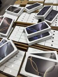 iphone pallet auction