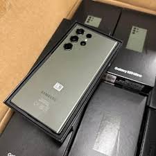 samsung phone layout ideas