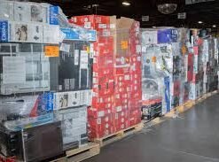 kitchen appliance liquidation sales