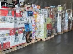 kitchen appliance liquidation