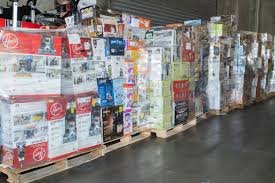 kitchen appliance liquidation