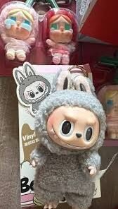 labubu doll