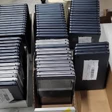 laptop pallets wholesale