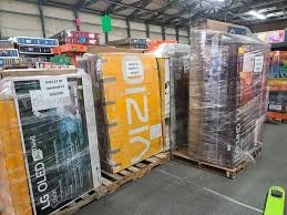 tv pallets