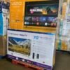 walmart televisions
