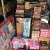 toy pallets for sale