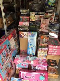 toy pallets for sale