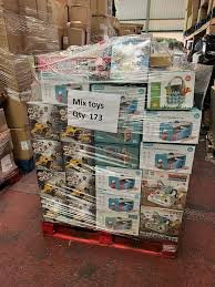 toy pallet​