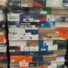 sneaker pallets for sale