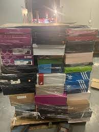 amazon sneaker pallets