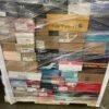 cheap sneaker return pallets