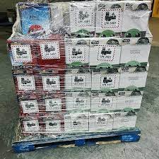sam’s club pallets