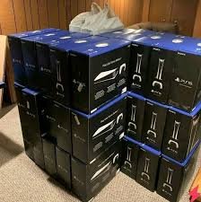 PlayStation wholesale