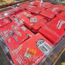 milwaukee tools deals