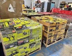 who makes ryobi tools