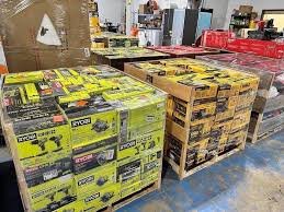who makes ryobi tools