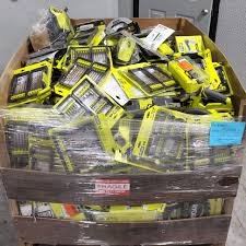 new ryobi tools