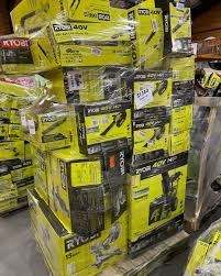 refurbished ryobi tools