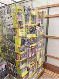 Ryobi Tool Liquidation